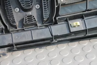 71121-T1G-G010-M1 71121T1GG010M1 Решетка радиатора Honda CR-V 4 Арт e11890449, вид 11