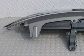 71121-T1G-G010-M1 71121T1GG010M1 Решетка радиатора Honda CR-V 4 Арт e11890449, вид 13