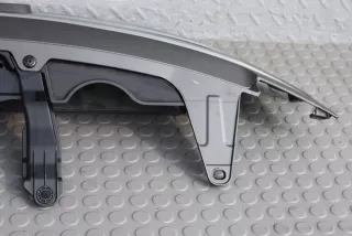 71121-T1G-G010-M1 71121T1GG010M1 Решетка радиатора Honda CR-V 4 Арт e11890449, вид 14