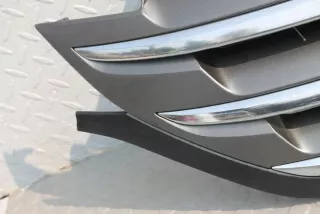 71121-T1G-G010-M1 71121T1GG010M1 Решетка радиатора Honda CR-V 4 Арт e11890449, вид 3