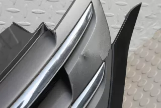 71121-T1G-G010-M1 71121T1GG010M1 Решетка радиатора Honda CR-V 4 Арт e11890449, вид 5