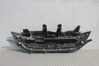 71121-T1G-G010-M1 71121T1GG010M1 Решетка радиатора Honda CR-V 4 Арт e11890449, вид 7