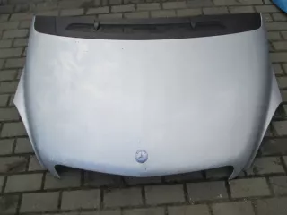 2008-11 Капот Mercedes B W245 Арт e11890336, вид 1