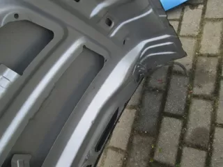 2008-11 Капот Mercedes B W245 Арт e11890336, вид 12
