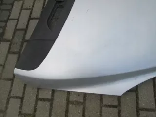 2008-11 Капот Mercedes B W245 Арт e11890336, вид 4