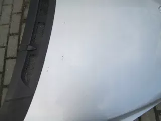 2008-11 Капот Mercedes B W245 Арт e11890336, вид 5