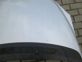 2008-11 Капот Mercedes B W245 Арт e11890336, вид 6