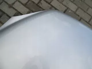 2008-11 Капот Mercedes B W245 Арт e11890336, вид 8