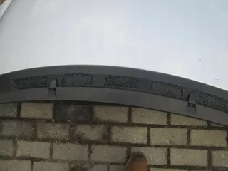 2008-11 Капот Mercedes B W245 Арт e11890336, вид 9