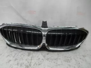 5A0DFB4 Решетка радиатора BMW 5 G30/G31 Арт e11890106, вид 1