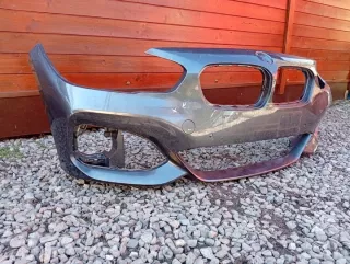 51118060283 Бампер передний BMW 1 F20/F21 Арт e11890001, вид 3
