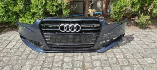  Бампер передний Audi A5 (S5,RS5) 1 Арт e11889992, вид 2