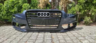  Бампер передний Audi A5 (S5,RS5) 1 Арт e11889992, вид 3