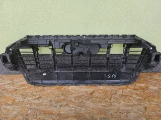  Решетка радиатора Audi Q7 4M restailing Арт e11889970, вид 11