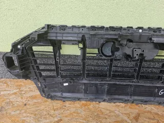  Решетка радиатора Audi Q7 4M restailing Арт e11889970, вид 12