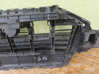  Решетка радиатора Audi Q7 4M restailing Арт e11889970, вид 13