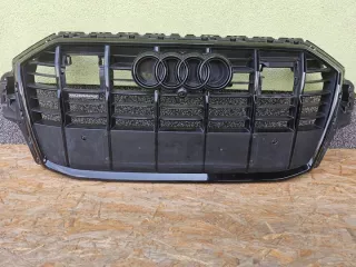  Решетка радиатора Audi Q7 4M restailing Арт e11889970, вид 9