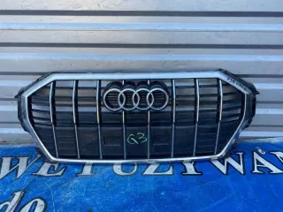 83A853651E Решетка радиатора Audi Q3 1 Арт e11889961, вид 1