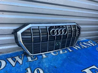 83A853651E Решетка радиатора Audi Q3 1 Арт e11889961, вид 2