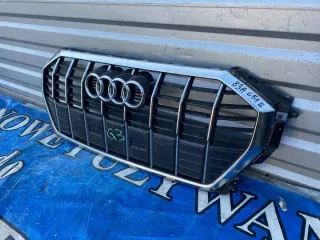 83A853651E Решетка радиатора Audi Q3 1 Арт e11889961, вид 3