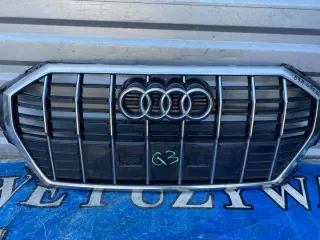 83A853651E Решетка радиатора Audi Q3 1 Арт e11889961, вид 4