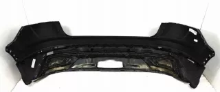 4M8807511 Бампер задний Audi Q8 Арт e11889958, вид 11