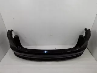 4M8807511 Бампер задний Audi Q8 Арт e11889958, вид 2