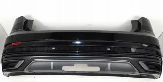 4M8807511 Бампер задний Audi Q8 Арт e11889958, вид 7
