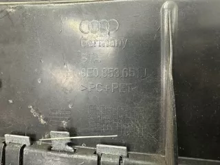 8E0853651J 8E0853651 Решетка радиатора Audi A4 B7 Арт e11889922, вид 3