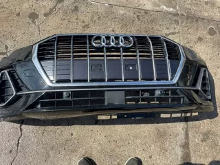  Бампер передний Audi Q3 1 Арт e11889905, вид 1
