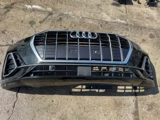  Бампер передний Audi Q3 1 Арт e11889905, вид 2