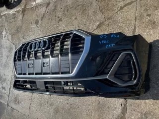  Бампер передний Audi Q3 1 Арт e11889905, вид 3