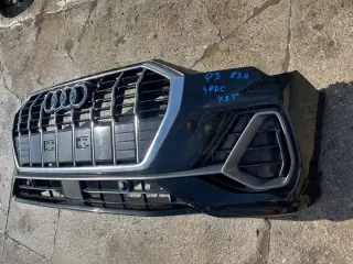  Бампер передний Audi Q3 1 Арт e11889905, вид 4