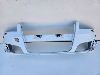 4H0807437 Бампер передний Audi A8 D4 (S8) Арт e11889885, вид 1
