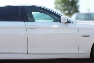  Дверь передняя правая BMW 5 F10/F11/GT F07 Арт e11889800, вид 1
