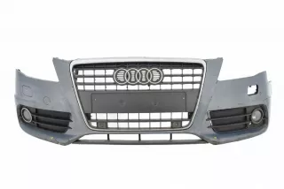  Бампер передний Audi A4 B8 Арт e11889785, вид 1
