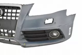  Бампер передний Audi A4 B8 Арт e11889785, вид 2