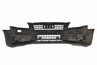  Бампер передний Audi A4 B8 Арт e11889785, вид 4