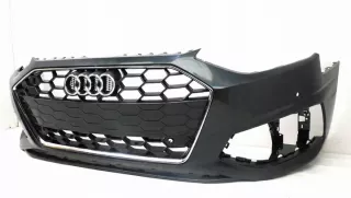  Бампер передний Audi A4 B9 Арт e11889752, вид 3