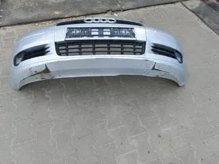fyu876urjfLY7W Бампер передний Audi A3 8P Арт e11889740, вид 1