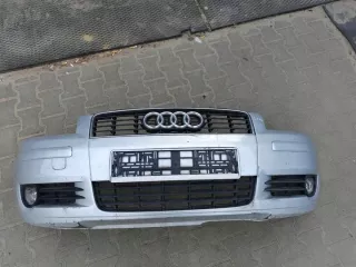 fyu876urjfLY7W Бампер передний Audi A3 8P Арт e11889740, вид 2