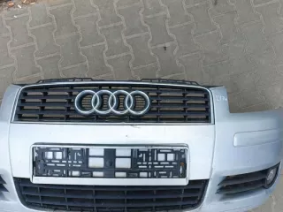 fyu876urjfLY7W Бампер передний Audi A3 8P Арт e11889740, вид 3