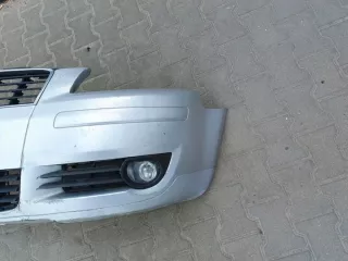 fyu876urjfLY7W Бампер передний Audi A3 8P Арт e11889740, вид 4