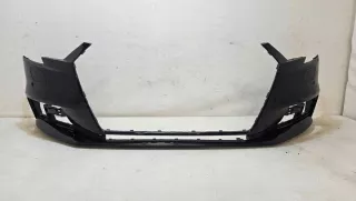 8V3807437A Бампер передний Audi A3 8V Арт e11889721, вид 2
