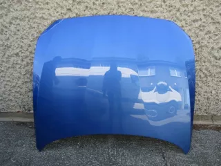 41007290942 Капот BMW 1 F20/F21 Арт e11889707, вид 1