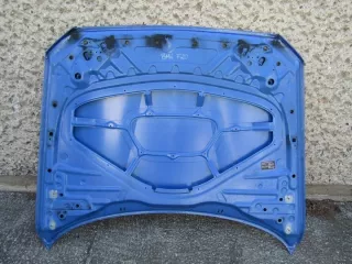 41007290942 Капот BMW 1 F20/F21 Арт e11889707, вид 7