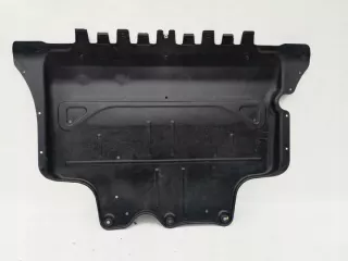 2016-2024 5QF825236 Декоративная крышка двигателя Volkswagen Tiguan 2 Арт e11889595, вид 4