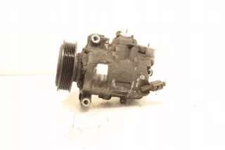 1K0820859N Компрессор кондиционера Volkswagen Jetta 5 Арт e11889534, вид 1