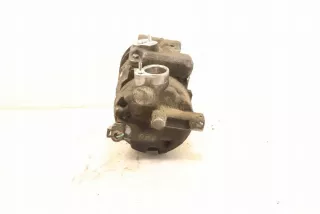 1K0820859N Компрессор кондиционера Volkswagen Jetta 5 Арт e11889534, вид 4