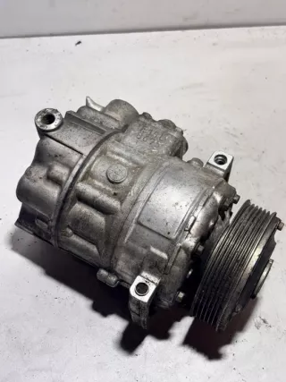 1K0820803Q Компрессор кондиционера Volkswagen Golf 5 Арт e11889500, вид 1
